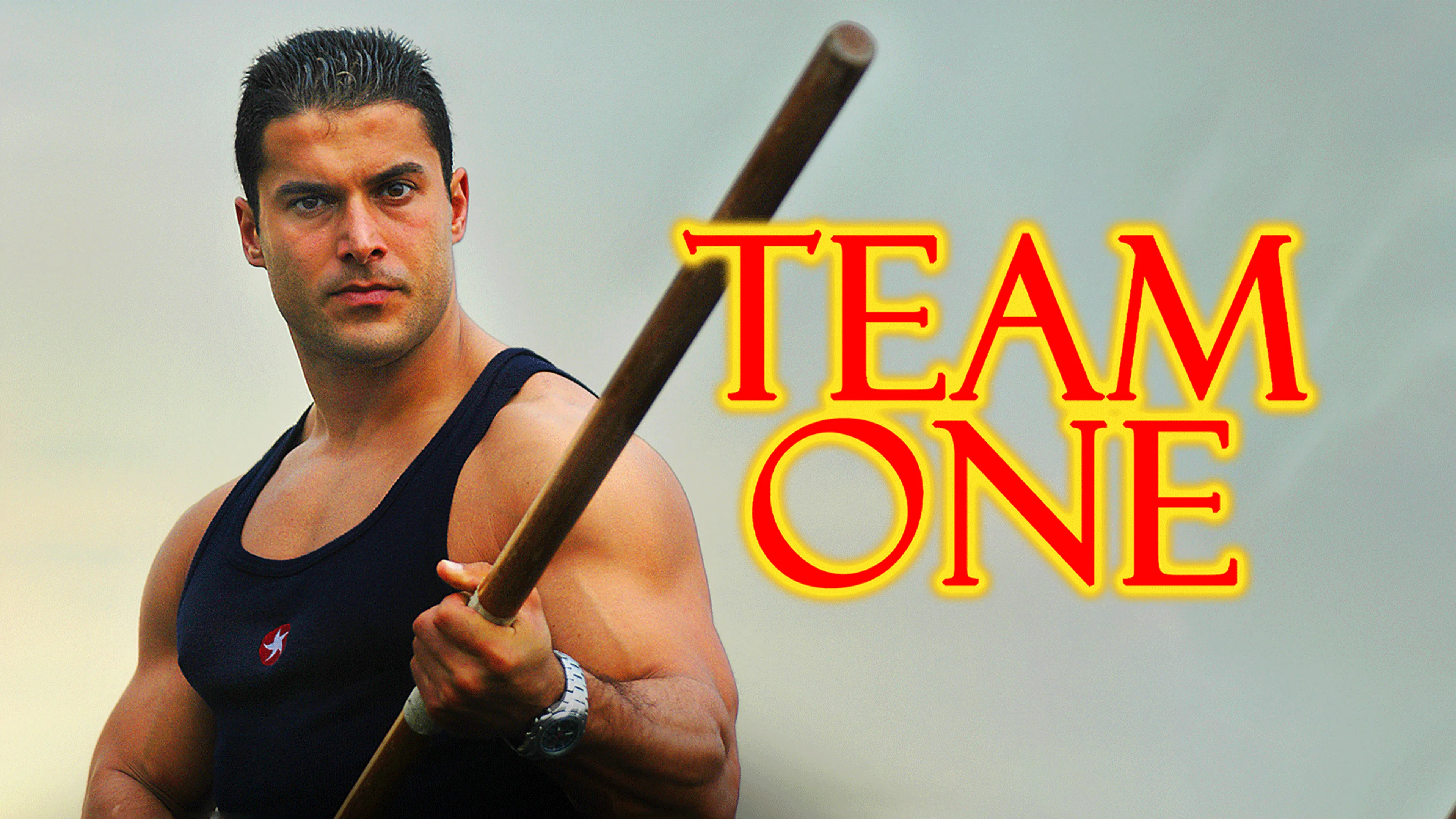 Team One poster